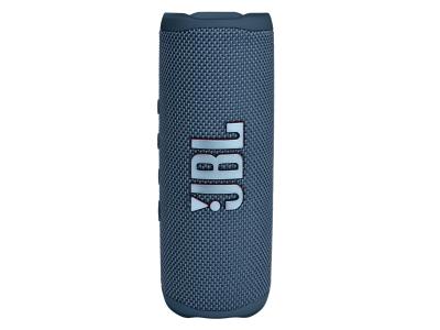 JBL Flip 6 Portable Waterproof Speaker In Grey - JBLFLIP6GREYAM