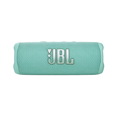 JBL Flip 6 Portable Waterproof Speaker In Red - JBLFLIP6REDAM