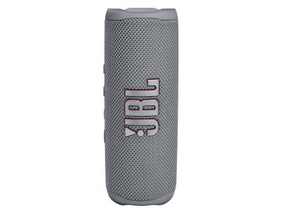 JBL Flip 6 Portable Waterproof Speaker In Black - JBLFLIP6BLKAM