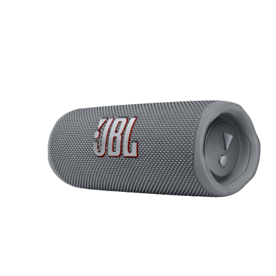 JBL Portable Waterproof Speaker in Pink - JBLFLIP6PINKAM