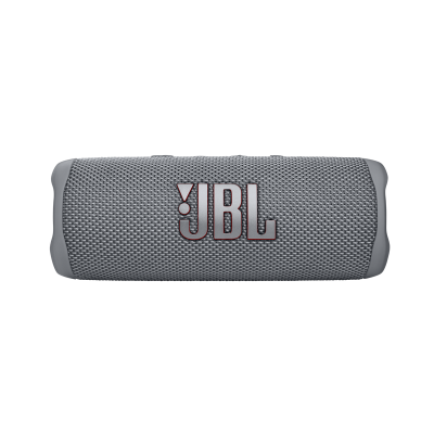 JBL Flip 6 Portable Waterproof Speaker In Blue - JBLFLIP6BLUAM
