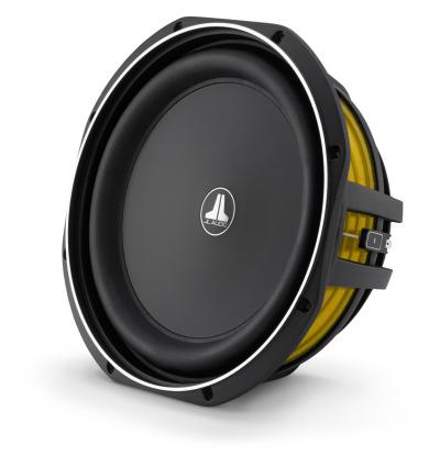 JL  Audio 12-inch  Subwoofer Driver, 4 Ω 12TW1-4