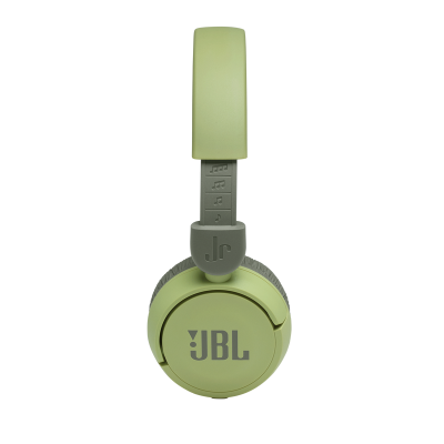 JBL JR 310 BT Kids Wireless On-ear Headphones In Blue - JBLJR310BTBLUAM