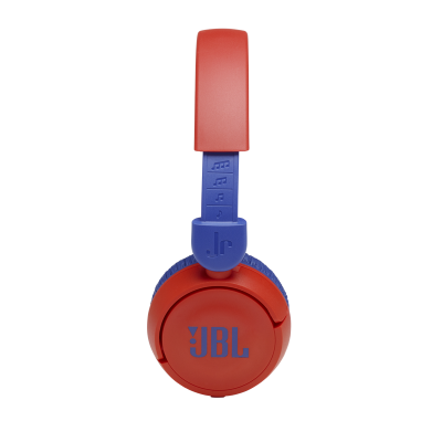 JBL JR 310 BT Kids Wireless On-ear Headphones In Green - JBLJR310BTGRNAM