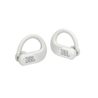 JBL Endurance Peak II Waterproof True Wireless In-Ear Sport Headphones In Black - JBLENDURPEAKIIBKAM