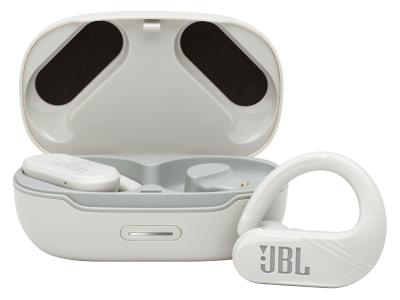 JBL Endurance Peak II Waterproof True Wireless In-Ear Sport Headphones In Black - JBLENDURPEAKIIBKAM