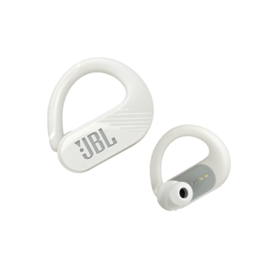 JBL Endurance Peak II Waterproof True Wireless In-Ear Sport Headphones In Black - JBLENDURPEAKIIBKAM