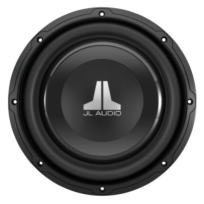 JL Audio 10-inch   Subwoofer Driver, 2 Ω 10W1v3-2