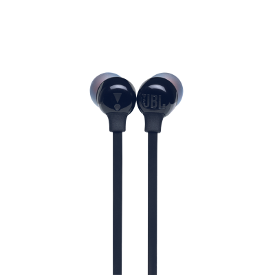 JBL Tune 125BT Wireless In-ear Headphones In Teal - JBLT125BTTELAM