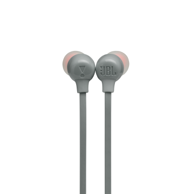 JBL Tune 125BT Wireless In-ear Headphones In Black - JBLT125BTBLKAM