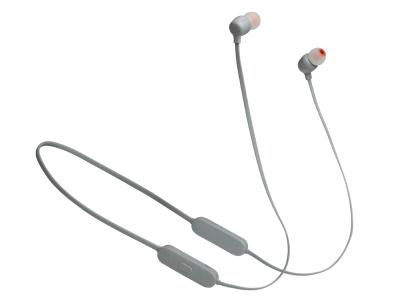 JBL Tune 125BT Wireless In-ear Headphones In Coral Orange - JBLT125BTCORAM