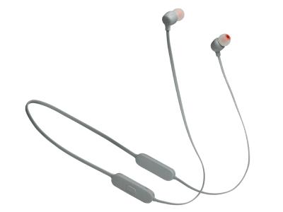 JBL Tune 125BT Wireless In-ear Headphones In Blue - JBLT125BTBLUAM