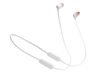 JBL Tune 125BT Wireless In-ear Headphones In Grey - JBLT125BTGRYAM