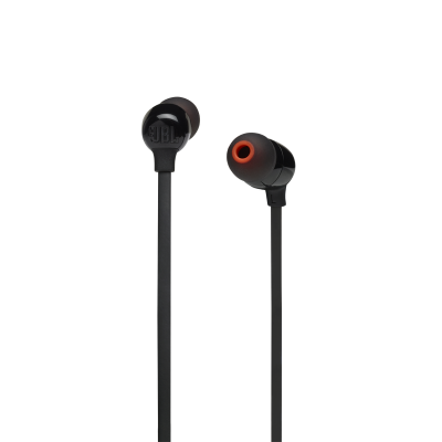 JBL Tune 125BT Wireless In-ear Headphones In Grey - JBLT125BTGRYAM