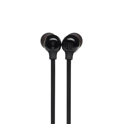 JBL Tune 125BT Wireless In-ear Headphones In Grey - JBLT125BTGRYAM