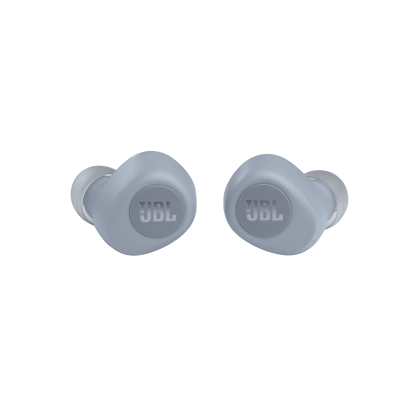 JBL True Wireless Earbuds in Black - JBLV100TWSBLKAM