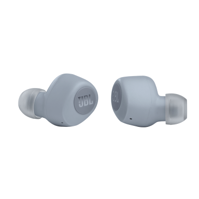 JBL True Wireless Earbuds in Black - JBLV100TWSBLKAM