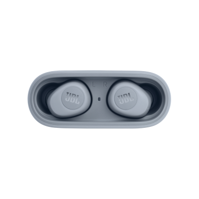 JBL True Wireless Earbuds in Black - JBLV100TWSBLKAM