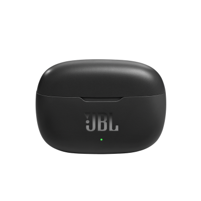 JBL True Wireless Earbuds in Purple - JBLV200TWSPURAM