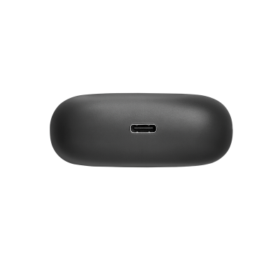 JBL True Wireless Earbuds in Black - JBLV200TWSBLKAM