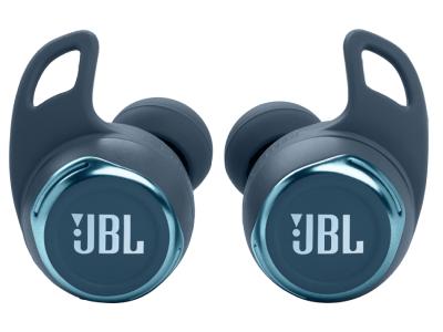 JBL Waterproof True Wireless Noise Cancelling Active Sport Earbuds - JBLREFFLPROPWHTAM