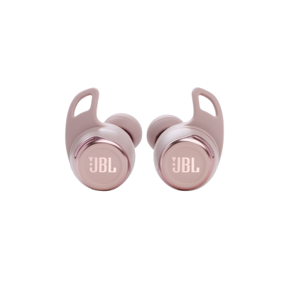 JBL Reflect Flow Pro Waterproof True Wireless Noise Cancelling Active Sport Earbuds In Blue - JBLREFFLPROPBLUAM