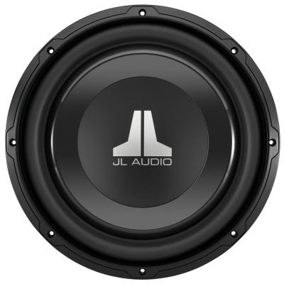 JL Audio 12-inch  Subwoofer Driver, 2 Ω 12W1v3-2