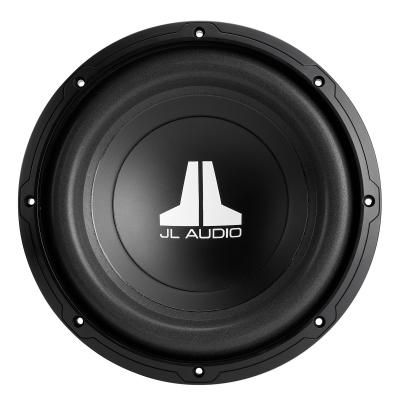 JL Audio 10-inch  Subwoofer Driver, 4 Ω 10W0v3-4