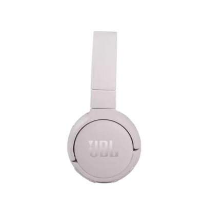 JBL Wireless Tune 660NC On-Ear Active Noise-Cancelling Headphones in Black - JBLT660NCBLKAM