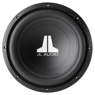  JL Audio 12-inch  Subwoofer Driver, 4 Ω 12W0v3-4