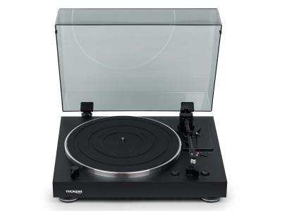 Thorens Automatic Turntable In Black Matt - TD101ABK