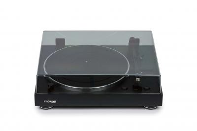 Thorens Automatic Turntable In Black Matt - TD101ABK