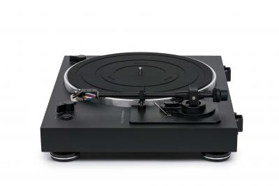 Thorens Automatic Turntable In Black Matt - TD101ABK