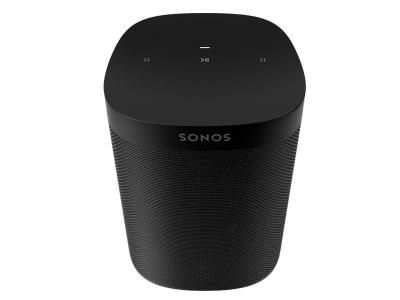 Sonos The Microphone-free Speaker for Music and More One SL (W) - ONESLUS1