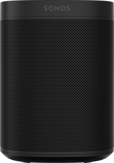 Sonos The Microphone-free Speaker for Music and More One SL (W) - ONESLUS1