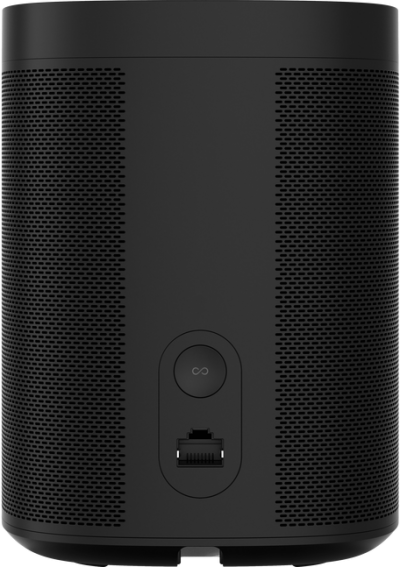 Sonos The Microphone-free Speaker for Music and More One SL (W) - ONESLUS1