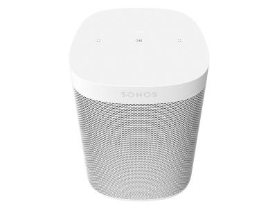 Sonos The Microphone-free Speaker for Music and More One SL (B) - ONESLUS1BLK