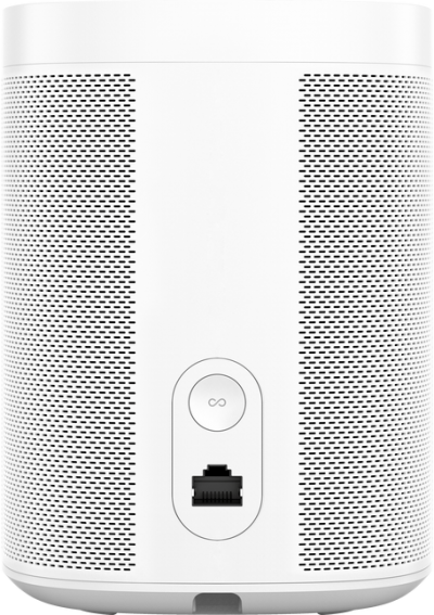 Sonos The Microphone-free Speaker for Music and More One SL (B) - ONESLUS1BLK