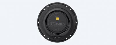 Sony 6.5 Inch Mobile ES 2-way Coaxial Speaker - XS160ES