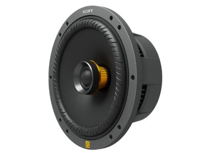 Sony 6.5 Inch Mobile ES 2-way Coaxial Speaker - XS160ES