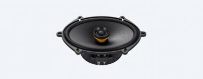 Sony 6 x 8 Inch Mobile ES 2-way Coaxial Speaker - XS680ES