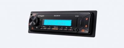 Sony High Power Bluetooth Marine Receiver - DSXM80