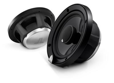  JL Audio Convertible Component/Coaxial Speaker SystemC3-600 