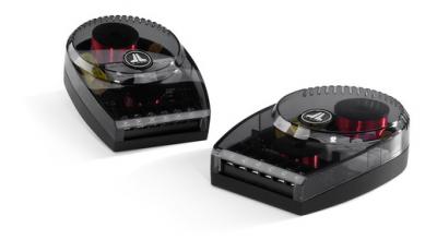 JL Audio Convertible Component/Coaxial Speaker System C3-525 