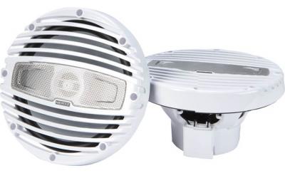 Hertz  Hi-Performance Marine Coaxial Speakers - HMX8-TW