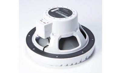 Hertz  Hi-Performance Marine Coaxial Speakers - HMX8-TW