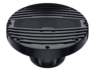 Hertz  Hi-Performance Marine Coaxial Speakers - HMX8-TC