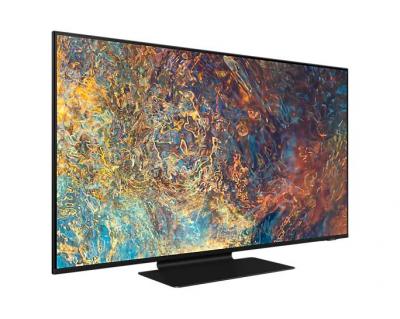 43" Samsung QN43QN90AAFXZC 4K Smart Neo QLED TV