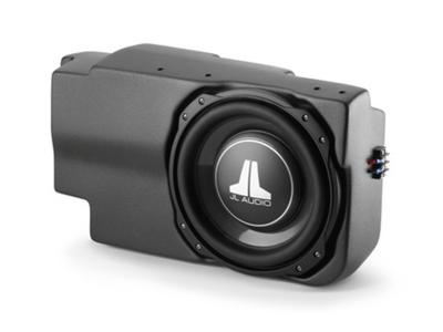 JL Audio Stealthbox SB-POL-RZG2R/10TW3