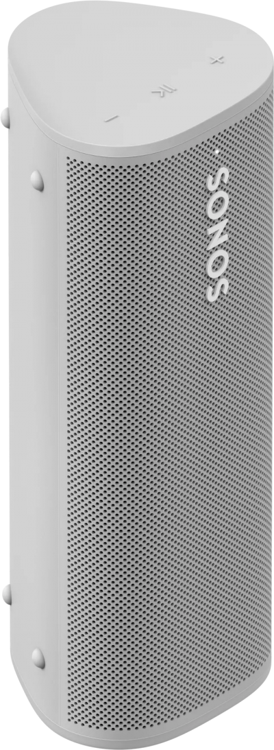 Sonos Portable Smart Speaker In Shadow Roam SL (B) - Roam SL (B)